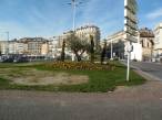 parterre fleuri, Vieux-Port